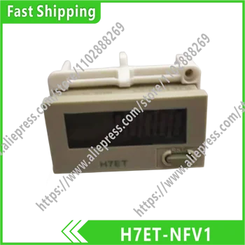 H7ET-NFV1 H7ET-NFV H7EC-NFV Contador do Temporizador do Módulo de Sensor