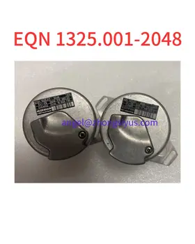 EQN 1325.001-2048 Encoder do motor EQN1325 0012048