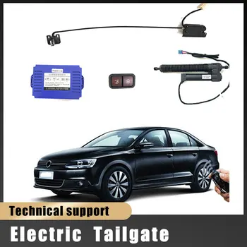 Eletrônica do carro Elétrico Cauda Portão de Elevação Traseira VW Sagitar 2012-2019 2020 Acessórios Controle Remoto Tronco Tampas de Abertura