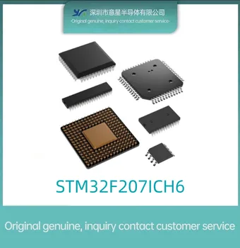 STM32F207ICH6 Pacote UFBGA176 de novas ações 207ICH6 microcontrolador original autêntica