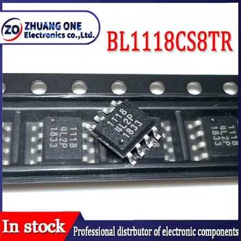 (10piece)100% Novo BL1118CS8TR1833 BL1118 1118 sop-8 Chipset