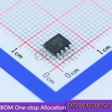 100% Original HT48R005 SOP-8 Único Chip Microcontrolador (MCU/MPU/SOC)