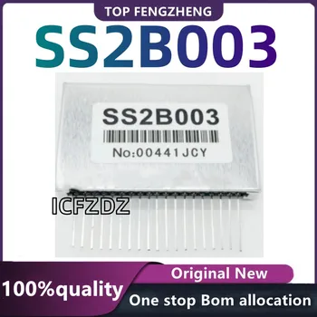 100%Novo original SS2B003 Acelerador, módulo de Aceleração do motor módulo de chip
