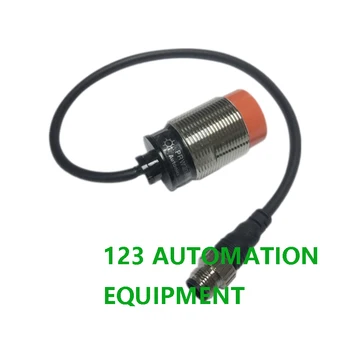 Autêntica Novo Autonics PRW30-10DP 15DP 10AO 15AO 10AC 15AC Impermeável Sensor sensor de Proximidade Indutivo