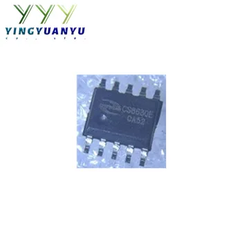 100% Original Novo 5-50PCS/MONTE CS8630E CS8630 SOP-10 IC Chipset