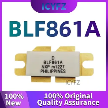 100%Novo original BLF861A SMD do tubo do RF de alta-frequência tubo amplificador de potência módulo de inventário