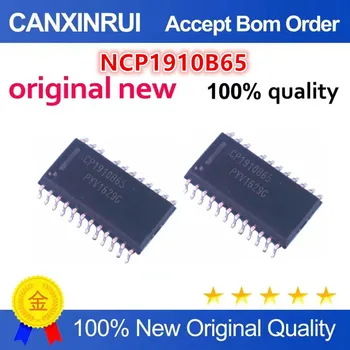 Novo Original 100% de qualidade NCP1910B65 Componentes Eletrônicos, Circuitos Integrados Chip