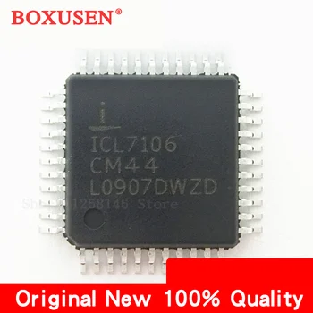 (5piece)100% Novo ICL7106 ICL7106CM44 QFP-44 Chipset