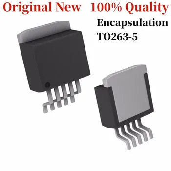 Novo original LT1129IQ-3.3#TRPBF pacote TO263-5 chip de circuito integrado IC