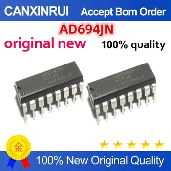 Novo Original 100% de qualidade AD694JN Componentes Eletrônicos, Circuitos Integrados Chip