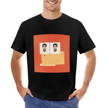 Gangues de Jovens krecekz Anjo em tempo real T-Shirt T-shirt para um menino custom t-shirts mens gráfico t-shirts hip hop