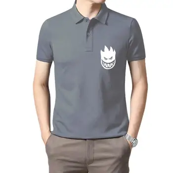 Cuspir Fogo Rodas Tee Dois Lados Camiseta de Algodão de Nova Mens T-Shirt Tamanho S para 3XL