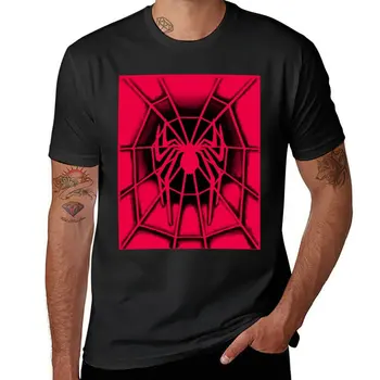 O Humano Aranha (2002 Oficial de Design de T-Shirt gráfico t-shirts gráfico t-shirt t-shirts de algodão para homens