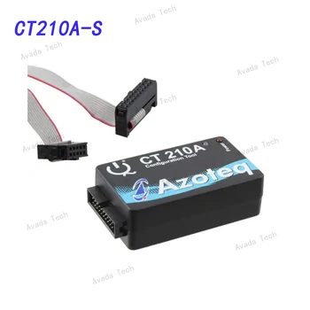 Avada Tecnologia CT210A-S de DADOS USB STREAMING E PROGRAMMI