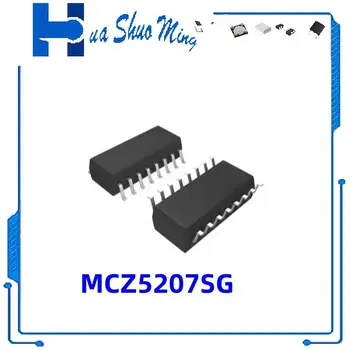 5Pcs/Monte Novo MCZ5207SG MCZ5207 5207SG sop-16