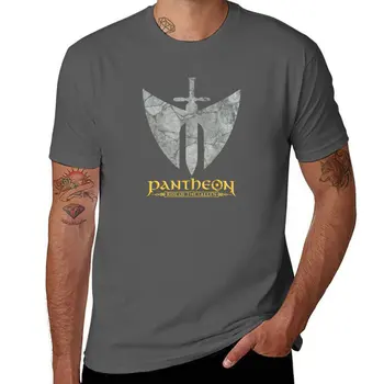 Novo Guerreiro T-Shirt estética roupas personalizadas t-shirts projetar seu próprio funny t-shirts para os homens