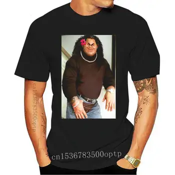 Maui E Dwayne Johnson Mens T-Shirt De Impressão Algodão Tops