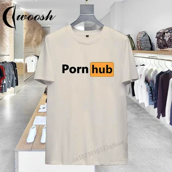 Verão Homens T-shirt de Algodão Carta Gráfico Impresso Camisas masculinas Coreia Rua Casual Mulher Manga Curta Frete Grátis Unisex Tops