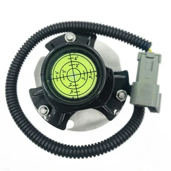 Eléctrico Articulado Elevação da Lança Sensor de Nível para o Compacto 10/12 RTE, HA12/15 IP do Sensor de Inclinação